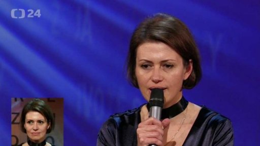 Ceny Evropské unie za literaturu