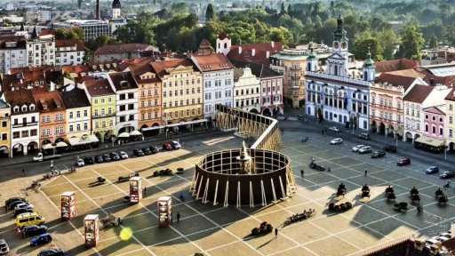 Ročenka české architektury