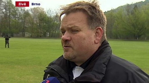 Policistou na zkoušku