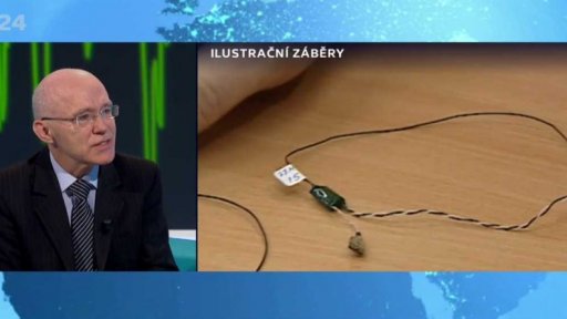 Vyšetřování audionahrávek