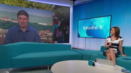 Francie o víkendu volí hlavu státu