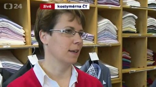 Den otevřených dveří v ČT