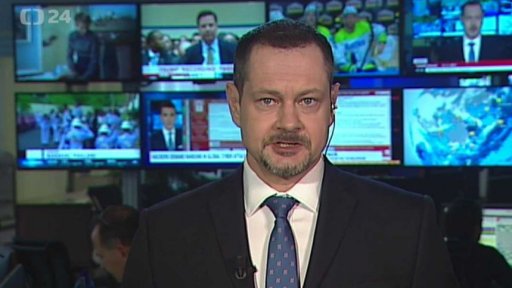 Zpravodajský servis