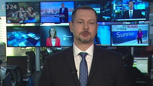 Zpravodajský servis