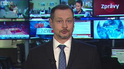 Zpravodajský servis