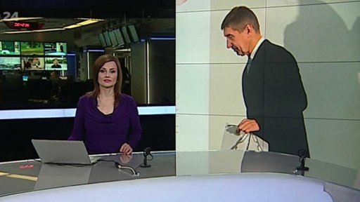 Řešení vládní krize