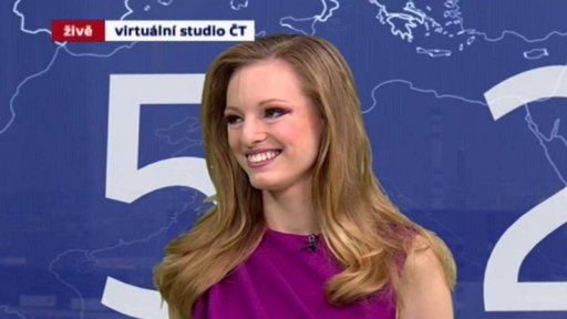 Den otevřených dveří v ČT