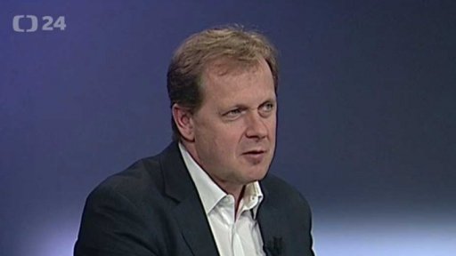 Den otevřených dveří v ČT