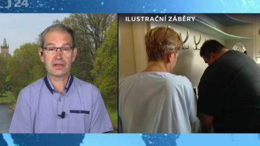 Evropský den obezity