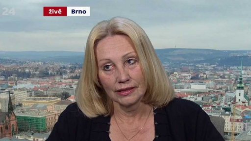 Dokument Červená na Pražském jaru