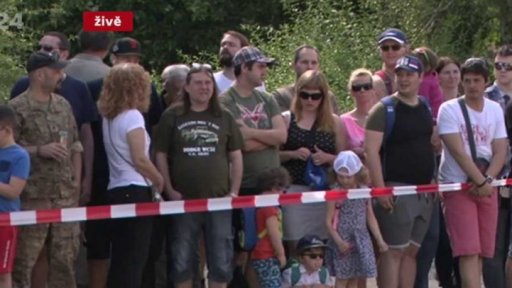 Rekonstrukce atentátu na Heydricha