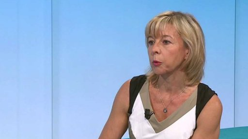 Bezpečné opalování