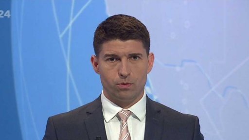 Zpravodajský servis