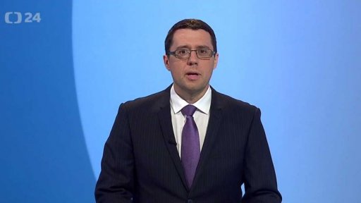 Zpravodajský servis