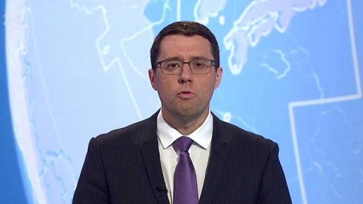 Zpravodajský servis