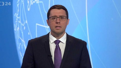 Zpravodajský servis