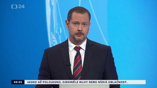 Zpravodajský servis