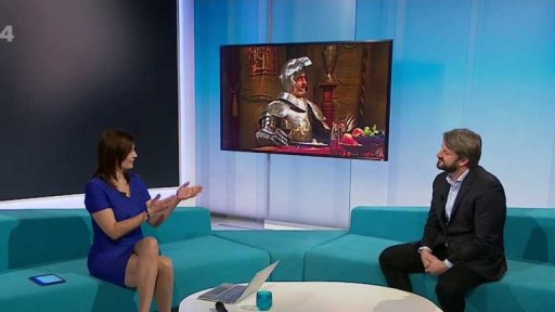 Odstartovala druhá řada seriálu Mazalové