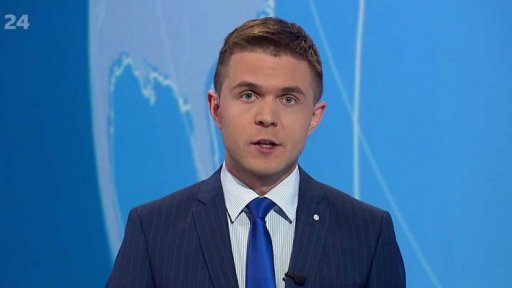 Zpravodajský servis