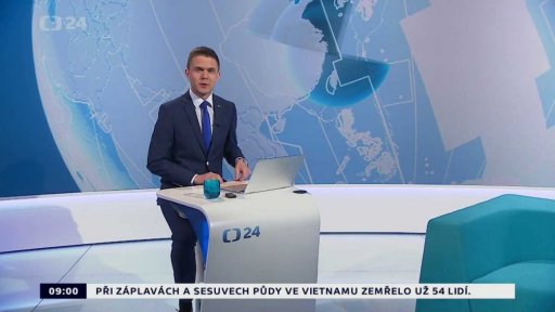 Zpravodajský servis