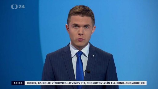 Zpravodajský servis