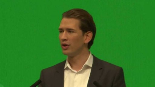 Předčasné parlamentní volby v Rakousku