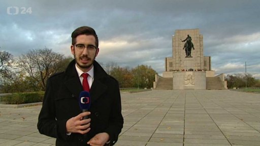 Národní památník na Vítkově