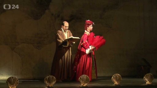 Don Giovanni s Domingem