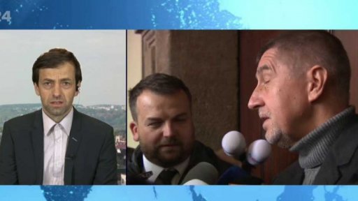 Sestaví Babiš menšinovou vládu?