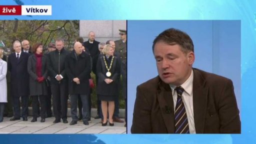 Československo vzniklo před 99 lety