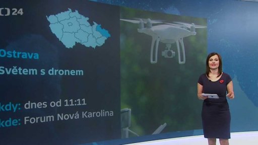 Pozvánky na víkend