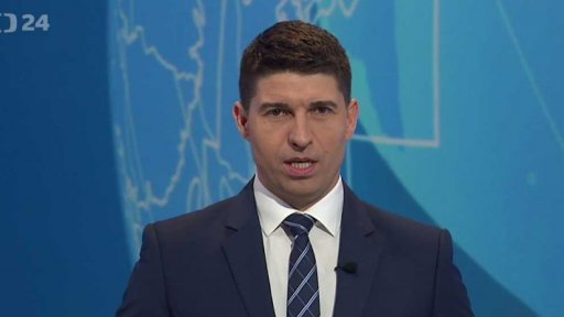 Zpravodajský servis