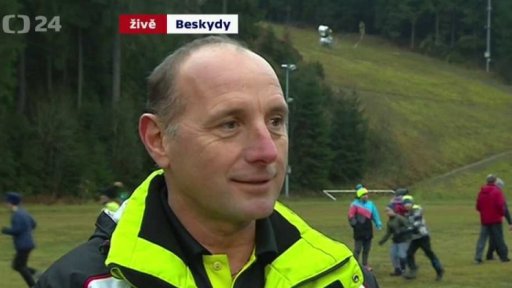 Začíná zimní sezona na horách