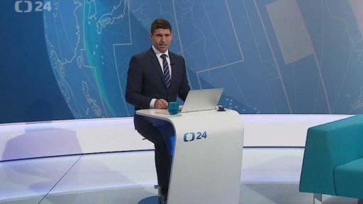 Zpravodajský servis