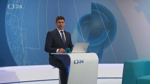 Zpravodajský servis