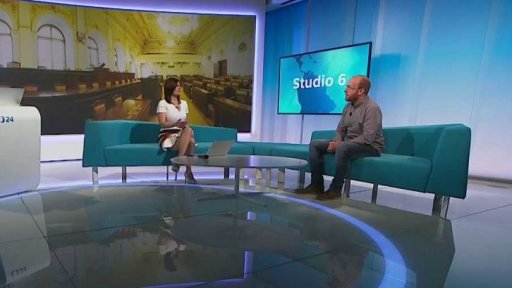 Ustavující schůze sněmovny