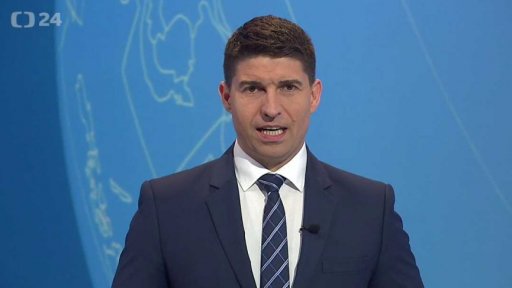 Zpravodajský servis