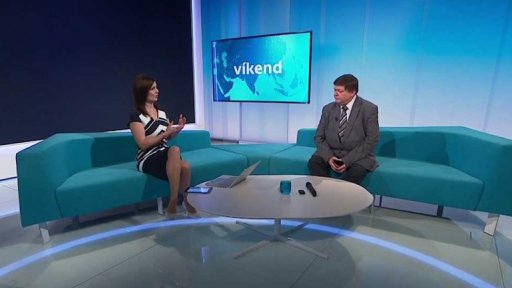 Respirační onemocnění