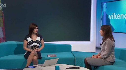 Knížky, které učí děti pomáhat nevidomým