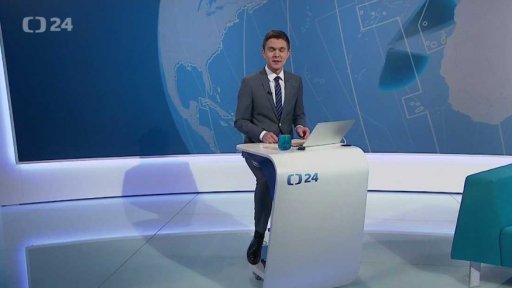 Zpravodajský servis