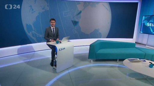 Zpravodajský servis