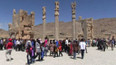 Írán: Persepolis
