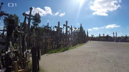 Finsko: Skandinávie na motorce