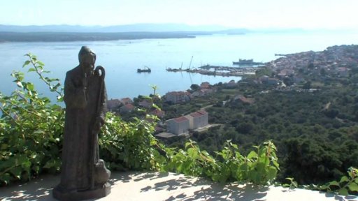 Chorvatsko: Cesta za minulostí