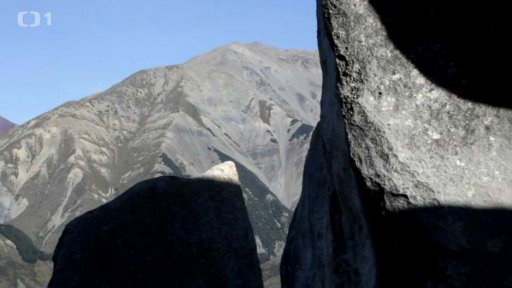 Nový Zéland: Zajímavé části země