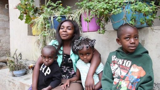 Angola: Život místních obyvatel