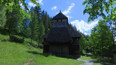 Slovensko: Orava