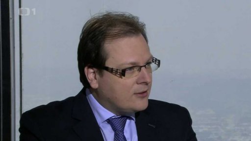 Jan Kroupa, generální ředitel, ŘSD; Miloslava Pošvářová, bývalá ředitelka kontroly kvality staveb ŘSD ČR, manažerka stínového ŘSD; Josef Stemberk, ředitel Ústavu struktury a mechaniky hornin AV ČR