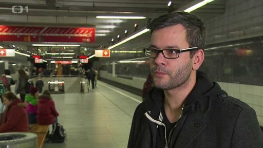 Téma OVM: Pražská budoucnost