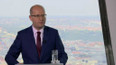 Bohuslav Sobotka /ČSSD/, premiér, předseda strany